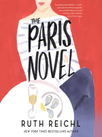 The_Paris_Novel